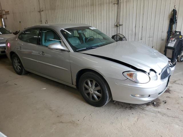 Photo 4 from auction – 2007 BUICK LACROSSE C with VIN 2G4WD582671172674