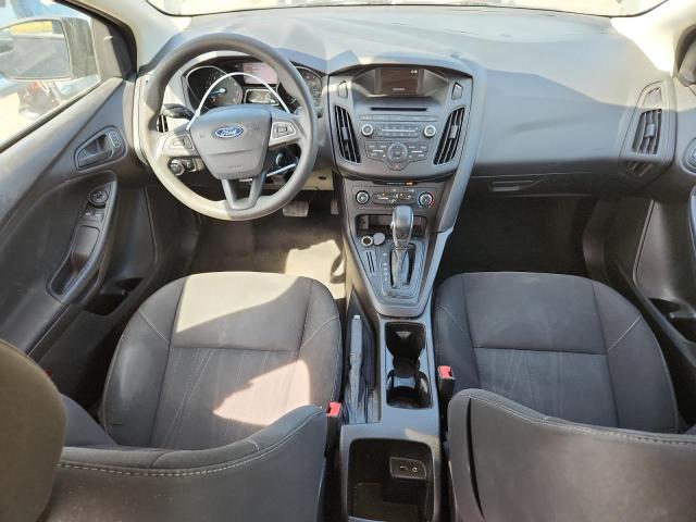 Photo 8 from auction – 2016 FORD FOCUS S with VIN 1FADP3E24GL367734