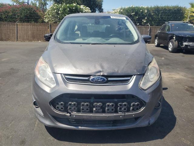 Photo 5 from auction – 2013 FORD C-MAX SEL with VIN 1FADP5BU8DL502162