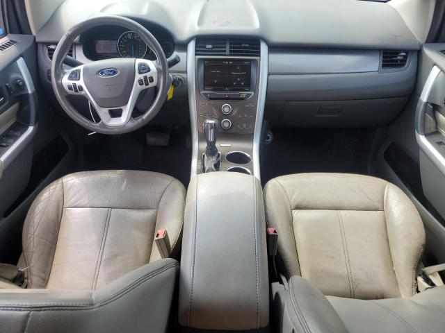 Photo 8 from auction – 2014 FORD EDGE SEL with VIN 2FMDK3JC5EBB36566