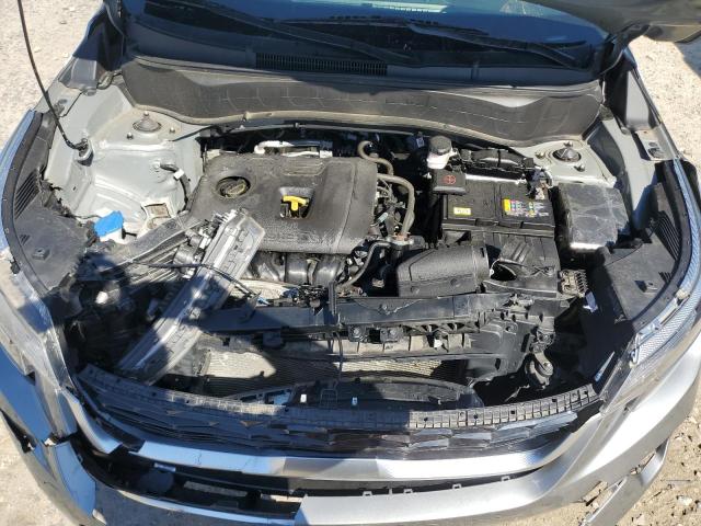 Photo 12 from auction – 2022 KIA SELTOS S with VIN KNDEU2AAXN7262779