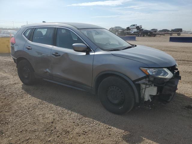 Photo 4 from auction – 2017 NISSAN ROGUE S with VIN KNMAT2MT0HP556162