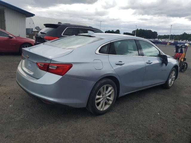 Photo 3 from auction – 2017 CHEVROLET MALIBU LT with VIN 1G1ZE5ST2HF152893