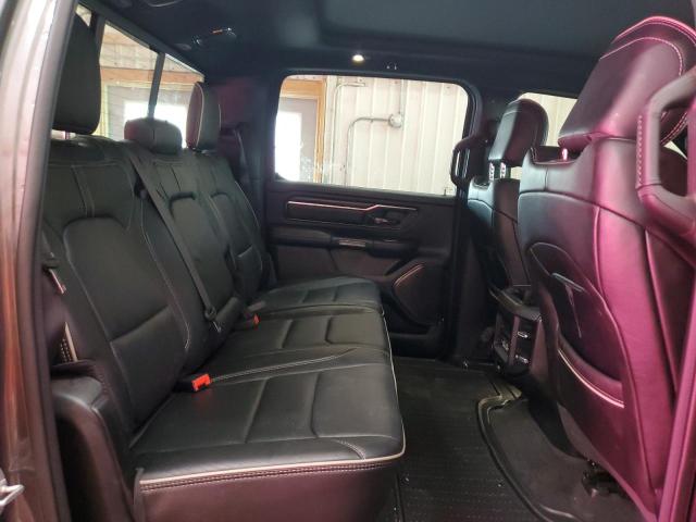 Photo 10 from auction – 2022 RAM 1500 LIMIT with VIN 1C6SRFHT9NN328700