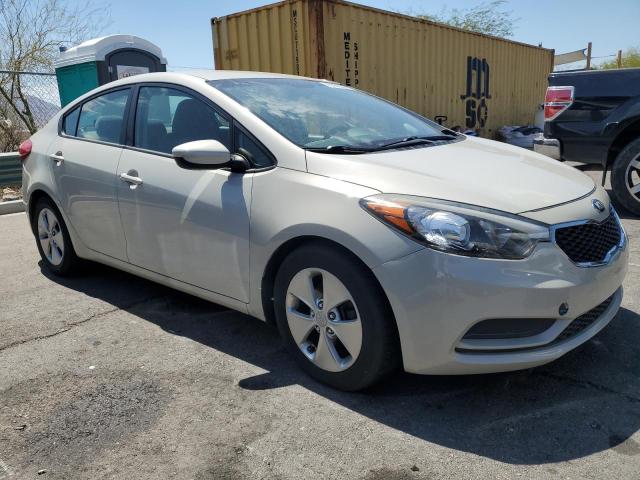 Photo 4 from auction – 2015 KIA FORTE LX with VIN KNAFK4A64F5392665