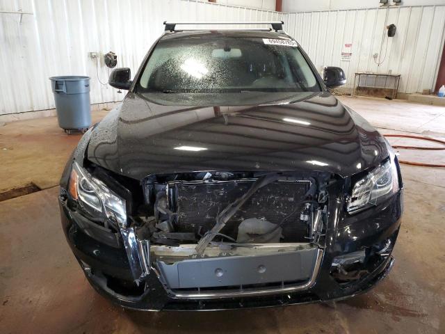 Photo 5 from auction – 2012 AUDI Q5 PREMIUM with VIN WA1LFAFPXCA023476