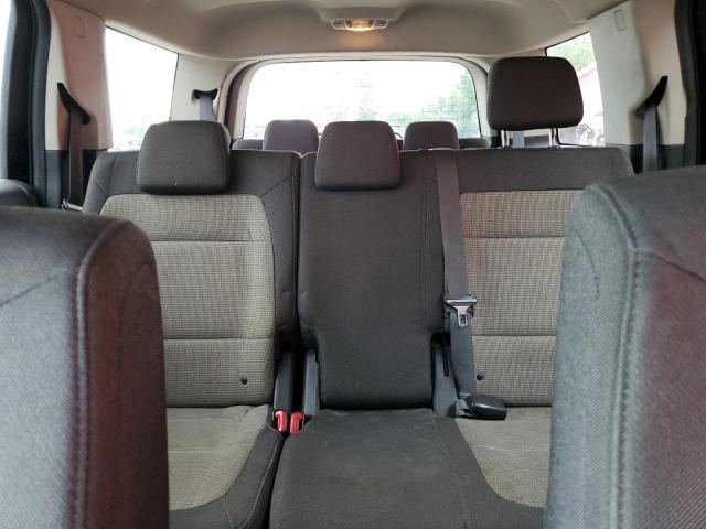 Photo 10 from auction – 2009 FORD FLEX SEL with VIN 2FMDK52C09BA06727