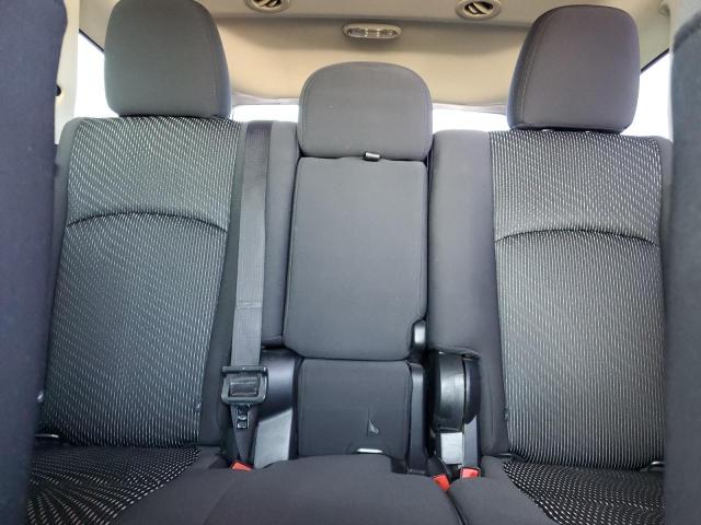Photo 10 from auction – 2013 DODGE JOURNEY SE with VIN 3C4PDCAB7DT556061