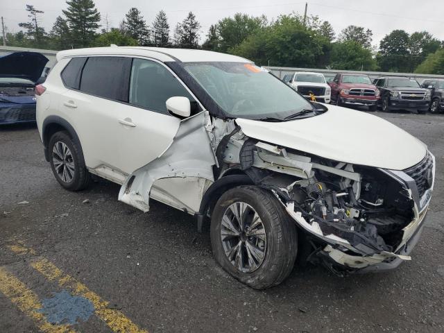 Photo 4 from auction – 2021 NISSAN ROGUE SV with VIN 5N1AT3BB3MC804918