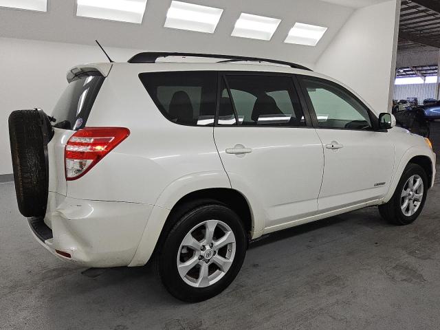 Photo 3 from auction – 2012 TOYOTA RAV4 LIMIT with VIN 2T3YK4DVXCW017642