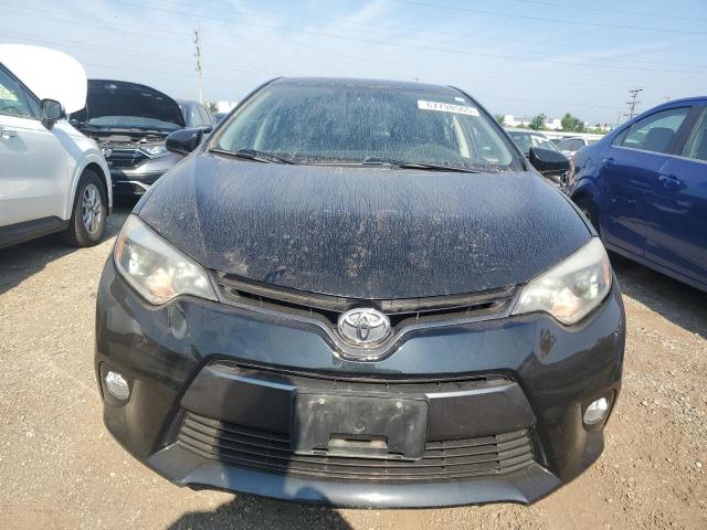 Photo 5 from auction – 2016 TOYOTA COROLLA L with VIN 2T1BURHE9GC501650