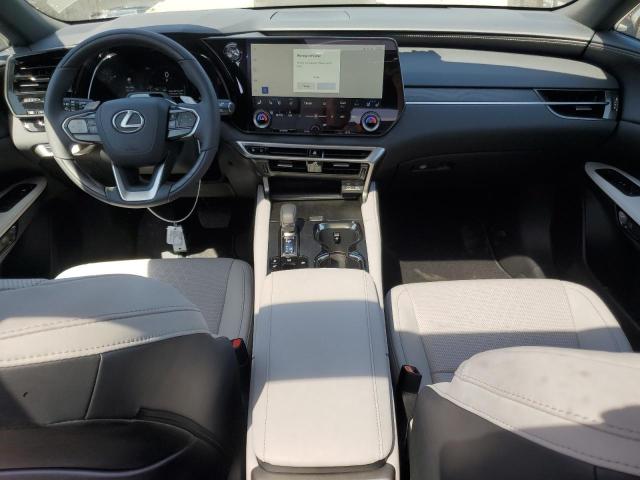 Photo 8 from auction – 2025 LEXUS RX 350H BASE with VIN 2T2BBMCA2SC087449