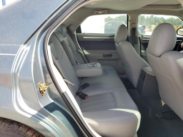 Photo 10 from auction – 2006 CHRYSLER 300C with VIN 2C3KA63HX6H356622