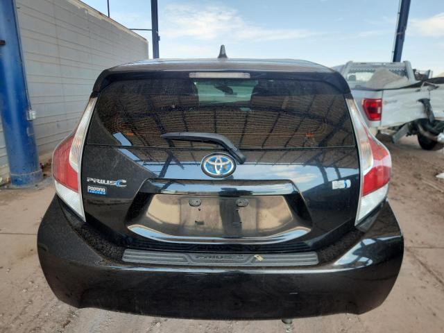 Photo 6 from auction – 2016 TOYOTA PRIUS C with VIN JTDKDTB39G1120924
