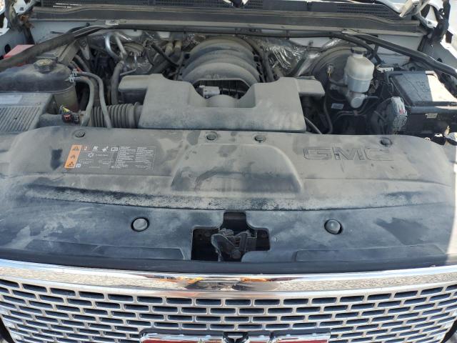 Photo 12 from auction – 2017 GMC YUKON SLT with VIN 1GKS2BKC8HR150388