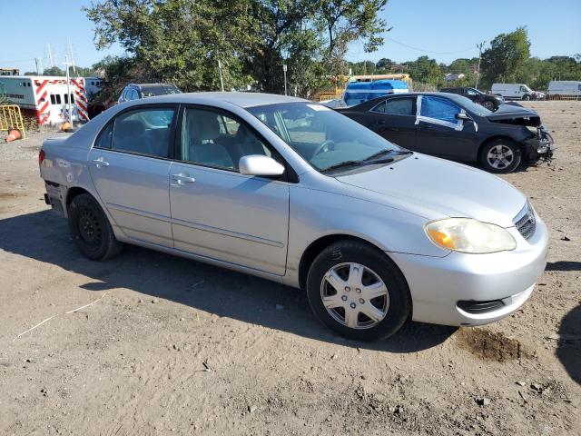 Photo 4 from auction – 2007 TOYOTA COROLLA CE with VIN 1NXBR32E77Z920814