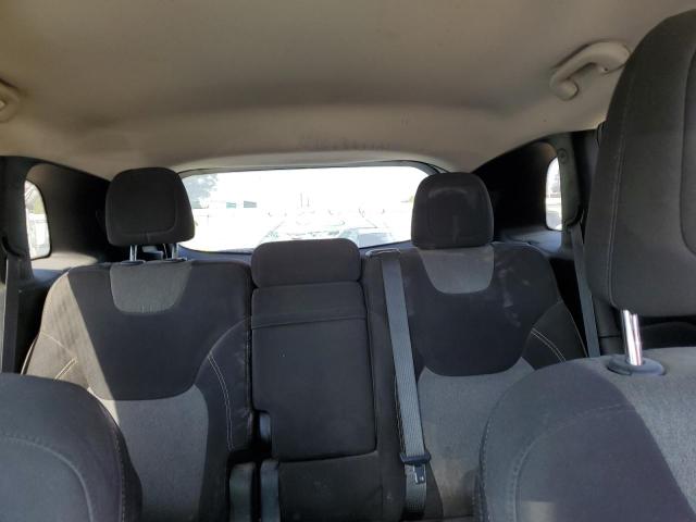 Photo 10 from auction – 2016 JEEP CHEROKEE S with VIN 1C4PJMABXGW226489