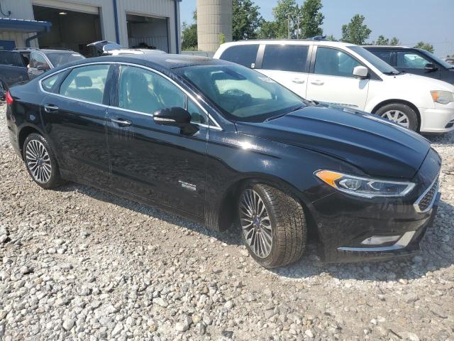 Photo 4 from auction – 2017 FORD FUSION TIT with VIN 3FA6P0SU0HR127709