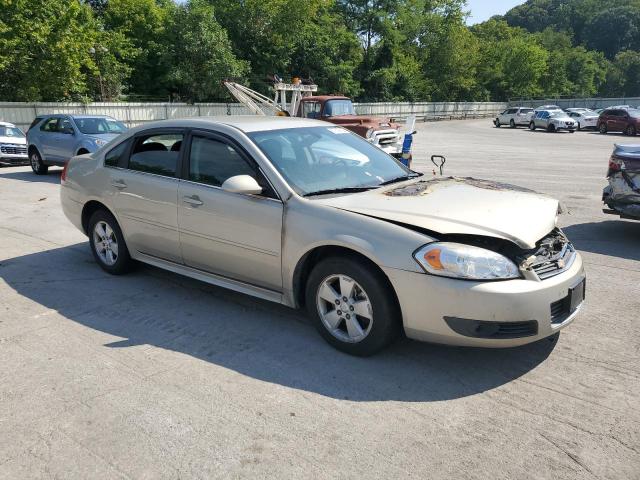 Photo 4 from auction – 2011 CHEVROLET IMPALA LT with VIN 2G1WG5EK1B1118359