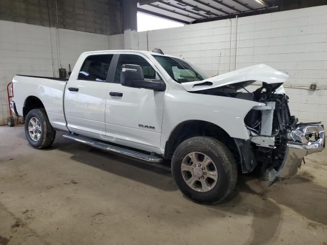 Photo 4 from auction – 2023 RAM 2500 BIG H with VIN 3C6UR5DJXPG633352