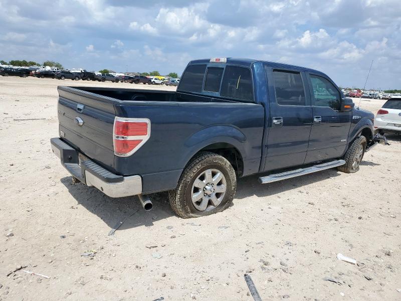 Photo 3 from auction – 2014 FORD F150 SUPER with VIN 1FTFW1CT1EKD04129