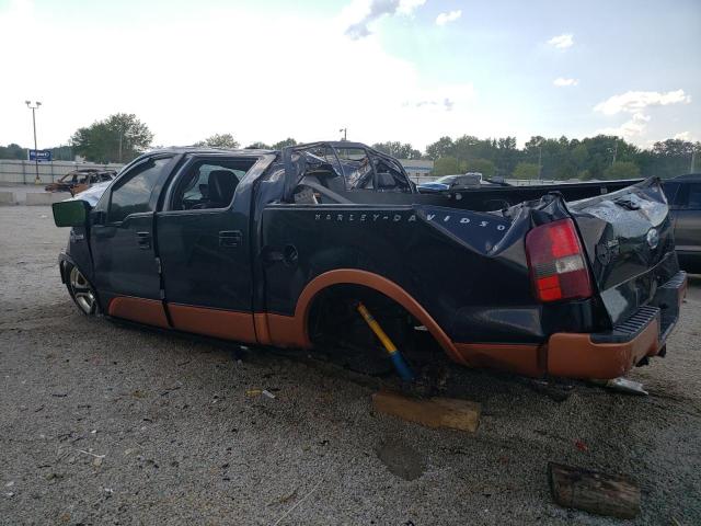 Photo 2 from auction – 2008 FORD F150 SUPER with VIN 1FTRW14598FB62820