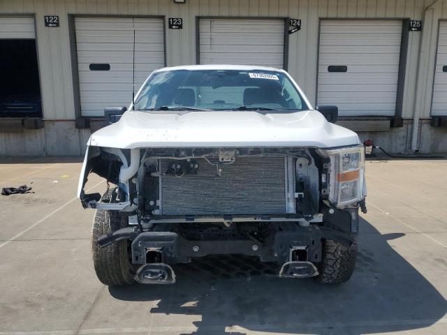 Photo 5 from auction – 2022 FORD F150 SUPER with VIN 1FTEX1EB3NFA79105
