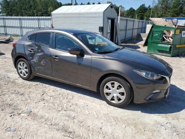 Photo 4 from auction – 2016 MAZDA 3 SPORT with VIN 3MZBM1J72GM297114