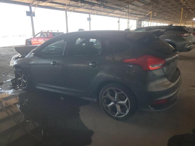 Photo 2 from auction – 2018 FORD FOCUS ST with VIN 1FADP3L93JL224121