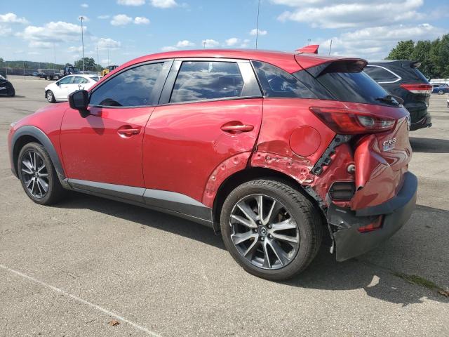 Photo 2 from auction – 2018 MAZDA CX-3 TOURING with VIN JM1DKDC74J0325330