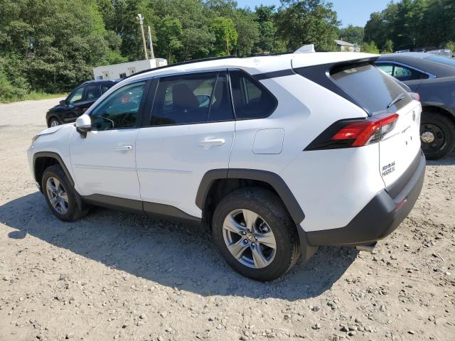 Photo 2 from auction – 2024 TOYOTA RAV4 XLE with VIN 2T3P1RFV9RC445463