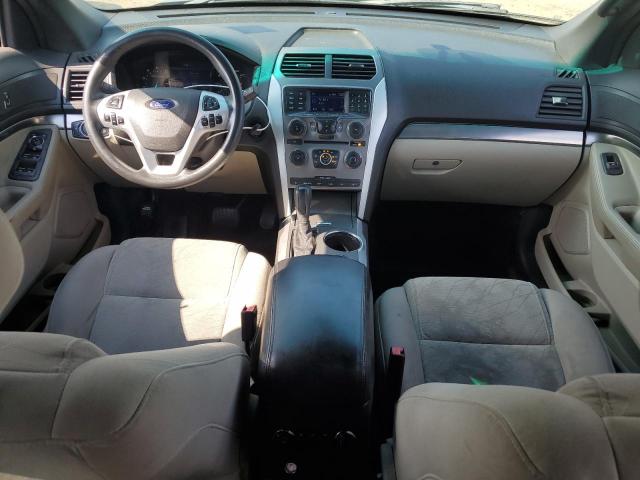 Photo 8 from auction – 2013 FORD EXPLORER with VIN 1FM5K7B92DGB37857