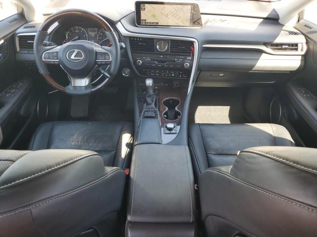 Photo 8 from auction – 2016 LEXUS RX 350 BASE with VIN 2T2BZMCA1GC046040