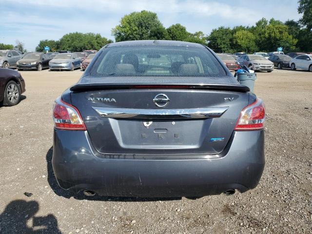 Photo 6 from auction – 2013 NISS ALTIMA with VIN 1N4AL3AP1DN443829