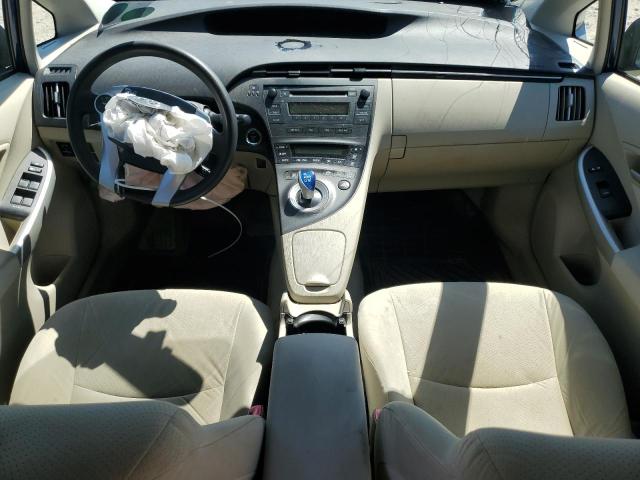 Photo 8 from auction – 2011 TOYOTA PRIUS with VIN JTDKN3DU9B5313403