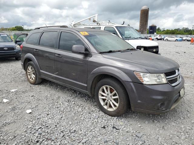Photo 4 from auction – 2016 DODGE JOURNEY SX with VIN 3C4PDCBG8GT213578