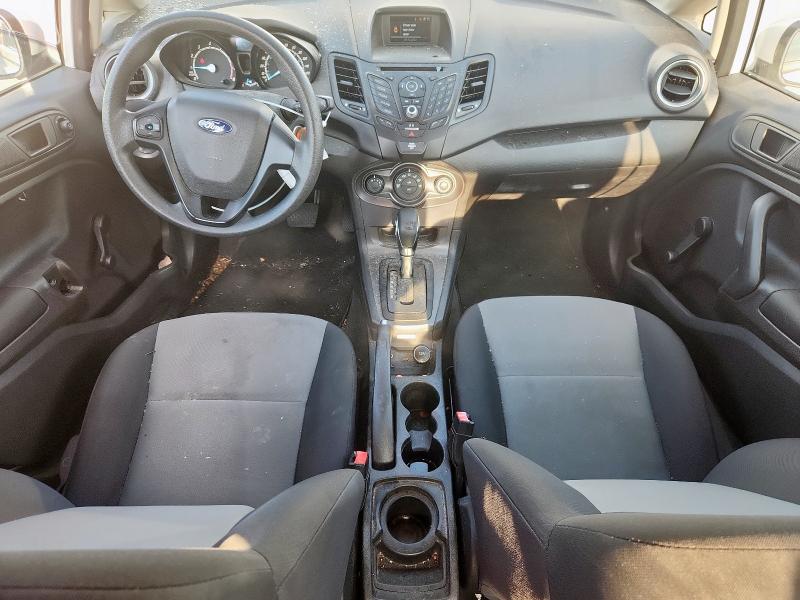 Photo 8 from auction – 2018 FORD FIESTA S with VIN 3FADP4AJ0JM144034