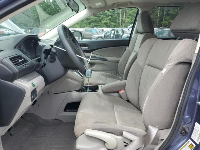Photo 7 from auction – 2014 HONDA CR-V EX with VIN 5J6RM4H53EL031326