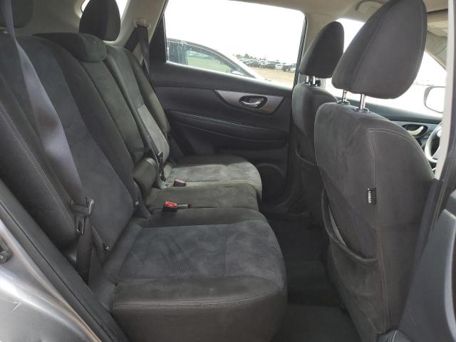 Photo 11 from auction – 2015 NISSAN ROGUE S with VIN KNMAT2MV2FP554640