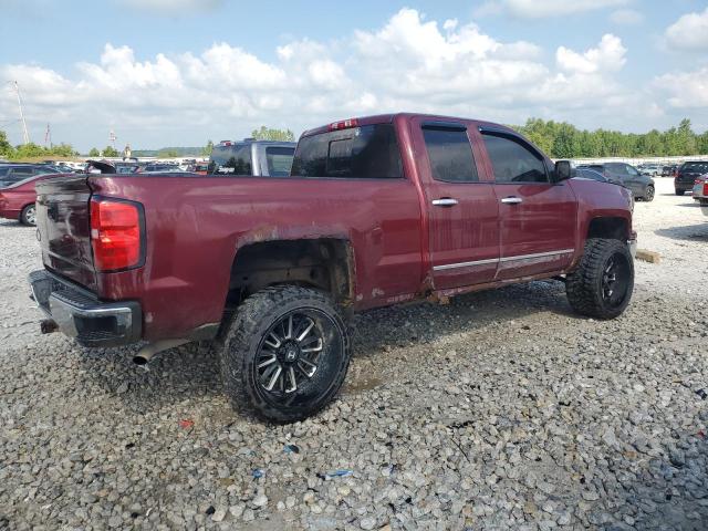 Photo 3 from auction – 2014 CHEVROLET SILVERADO with VIN 1GCVKSEC6EZ340934