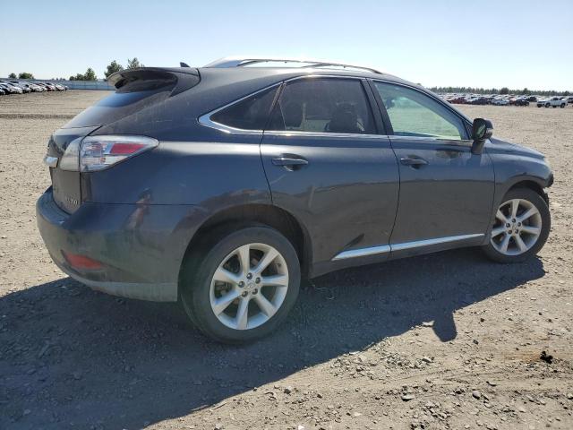 Photo 3 from auction – 2010 LEXUS RX 350 with VIN 2T2BK1BA5AC068828