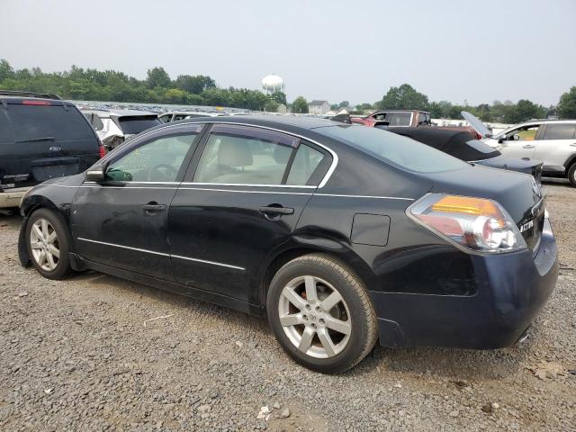 Photo 2 from auction – 2007 NISSAN ALTIMA 2.5 with VIN 1N4AL21E87N409609