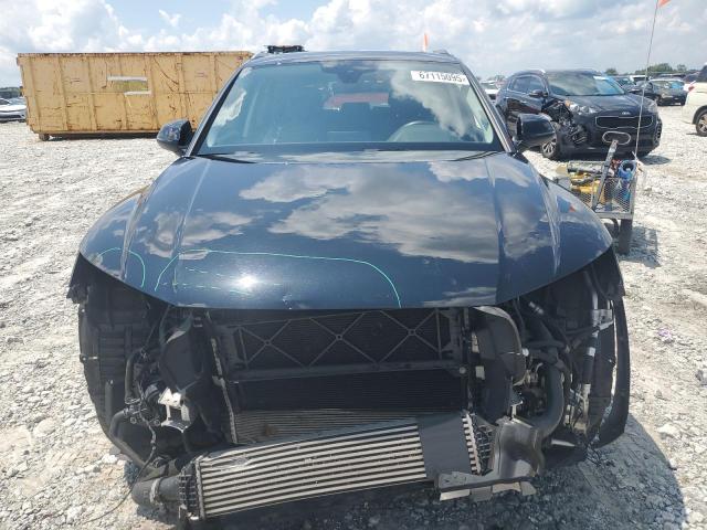 Photo 5 from auction – 2020 AUDI Q5 E PREMI with VIN WA1E2AFY3L2050963