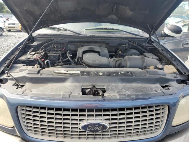 Photo 12 from auction – 2001 FORD EXPEDITION with VIN 1FMRU17L81LA35026