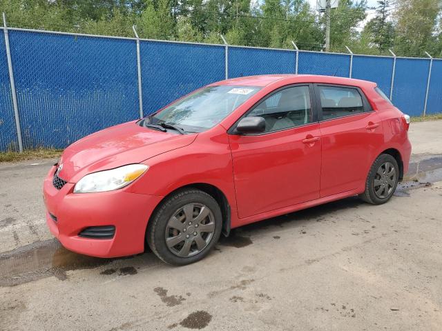 Фото 1 с аукциона – 2012 TOYOTA COROLLA MA с VIN 2T1KU4EE8CC816151