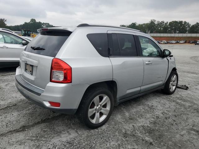 Photo 3 from auction – 2011 JEEP COMPASS SP with VIN 1J4NT1FA9BD289968