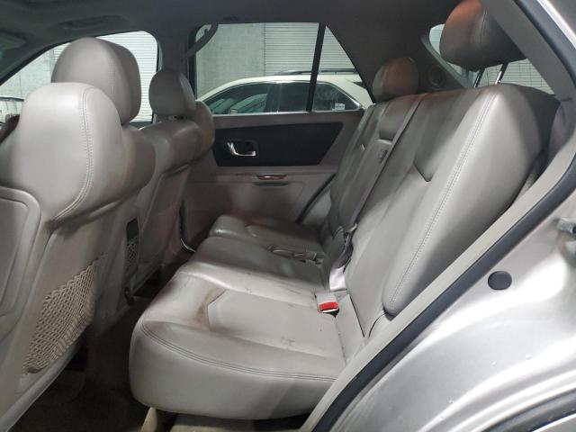 Photo 11 from auction – 2006 CADILLAC SRX with VIN 1GYEE637560110662