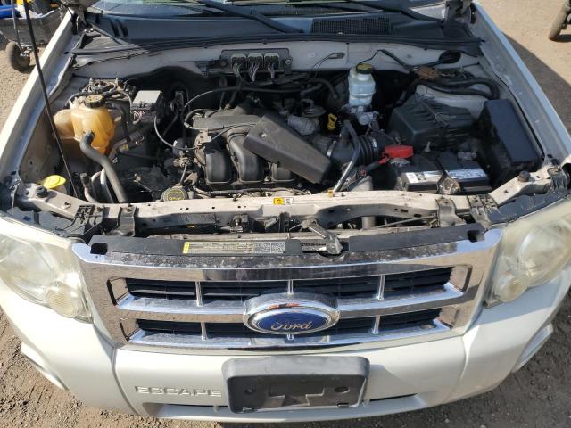Photo 12 from auction – 2008 FORD ESCAPE XLT with VIN 1FMCU03148KB86711
