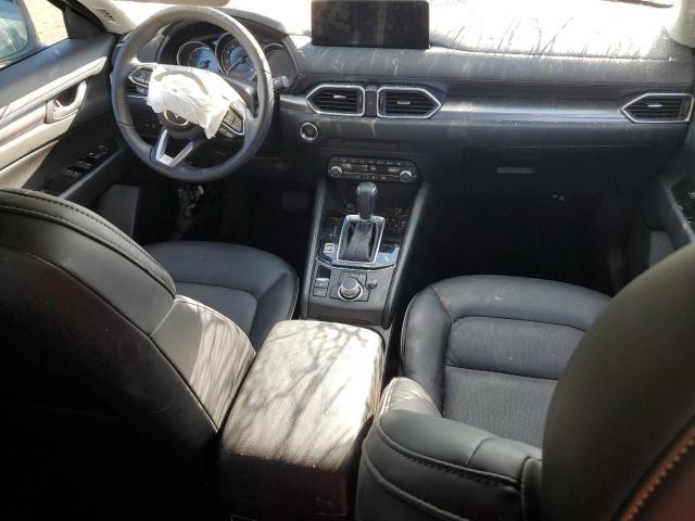 Photo 8 from auction – 2024 MAZDA CX-5 SELECT with VIN JM3KFBBLXR0525808