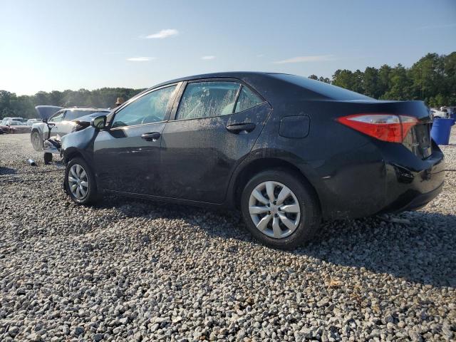 Photo 2 from auction – 2014 TOYOTA COROLLA L with VIN 2T1BURHE9EC079313